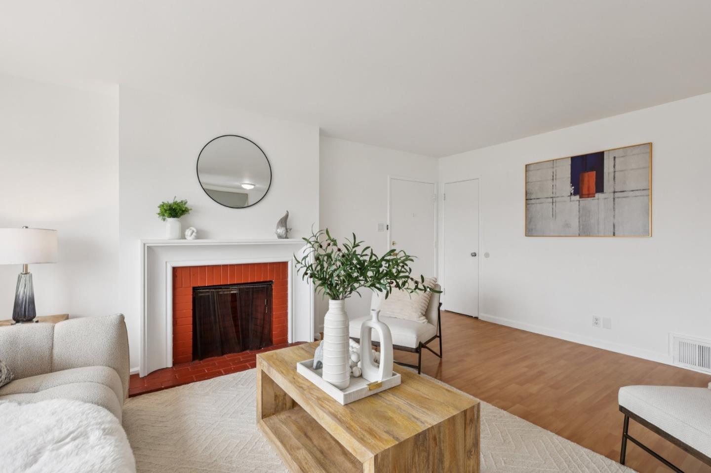 Detail Gallery Image 6 of 36 For 1360 S Mayfair Ave, Daly City,  CA 94015 - 4 Beds | 2 Baths
