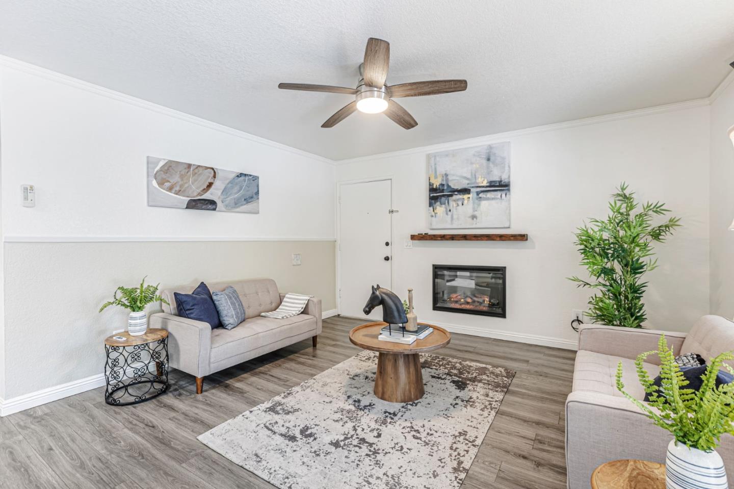 Detail Gallery Image 10 of 41 For 140 La Crosse Dr, Morgan Hill,  CA 95037 - 1 Beds | 1 Baths