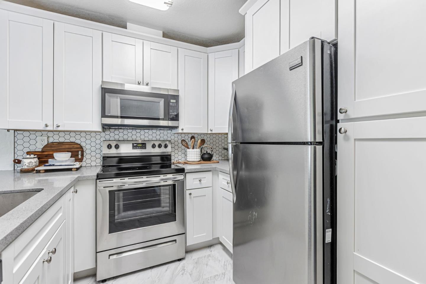 Detail Gallery Image 12 of 41 For 140 La Crosse Dr, Morgan Hill,  CA 95037 - 1 Beds | 1 Baths