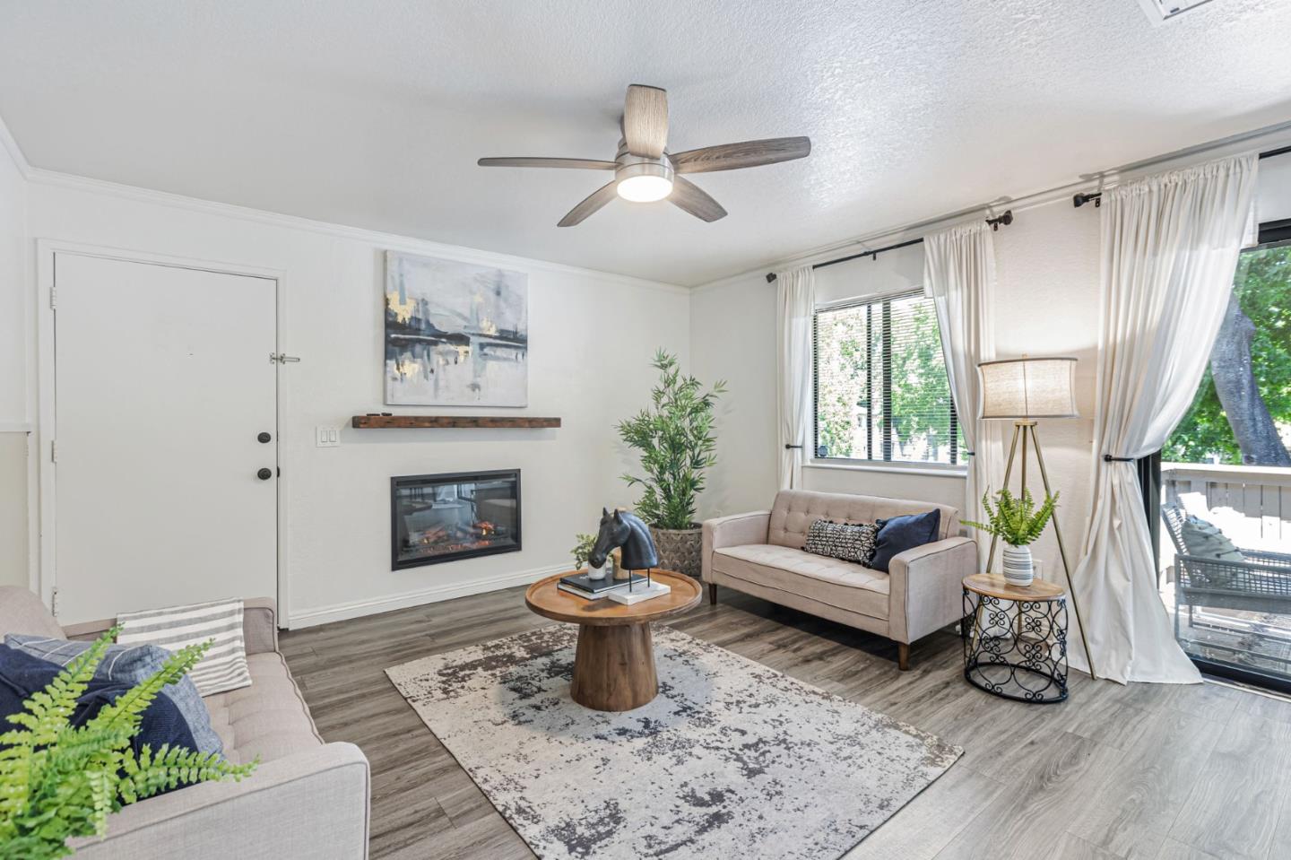 Detail Gallery Image 7 of 41 For 140 La Crosse Dr, Morgan Hill,  CA 95037 - 1 Beds | 1 Baths