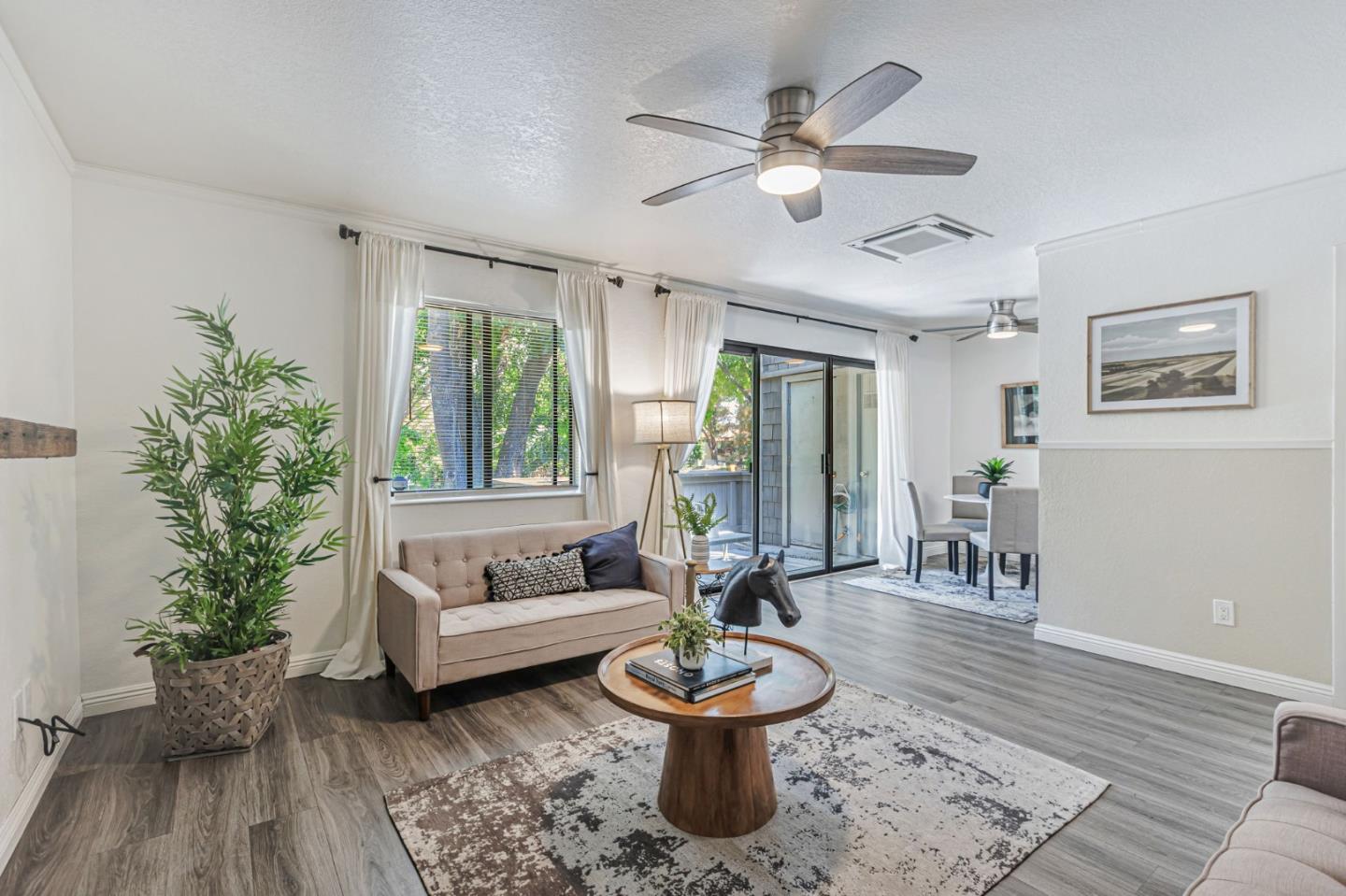Detail Gallery Image 8 of 41 For 140 La Crosse Dr, Morgan Hill,  CA 95037 - 1 Beds | 1 Baths