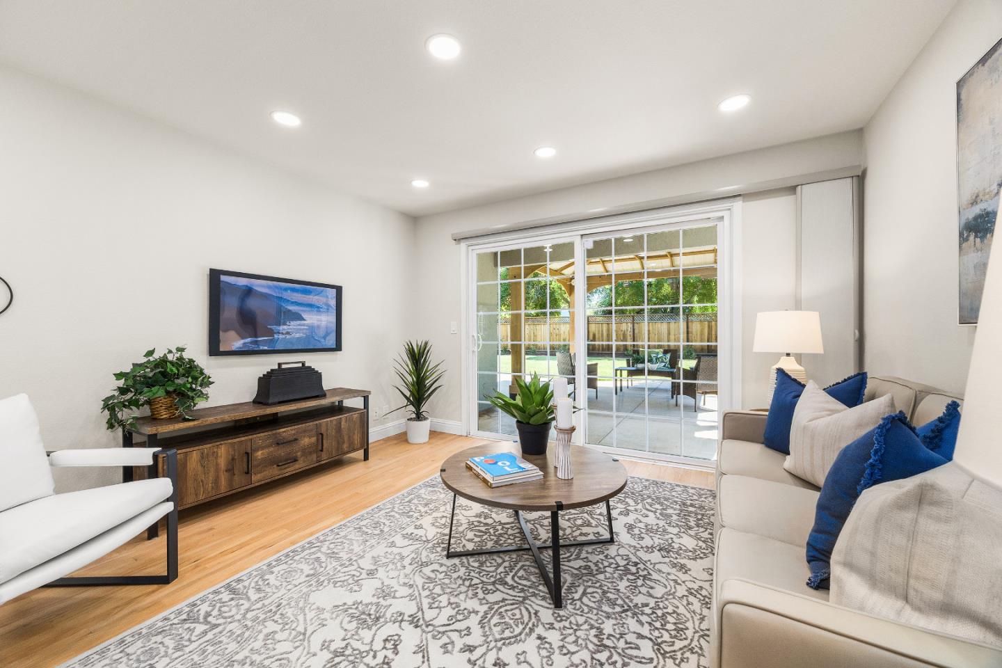 Detail Gallery Image 14 of 47 For 3926 Yolo Dr, San Jose,  CA 95136 - 3 Beds | 2 Baths