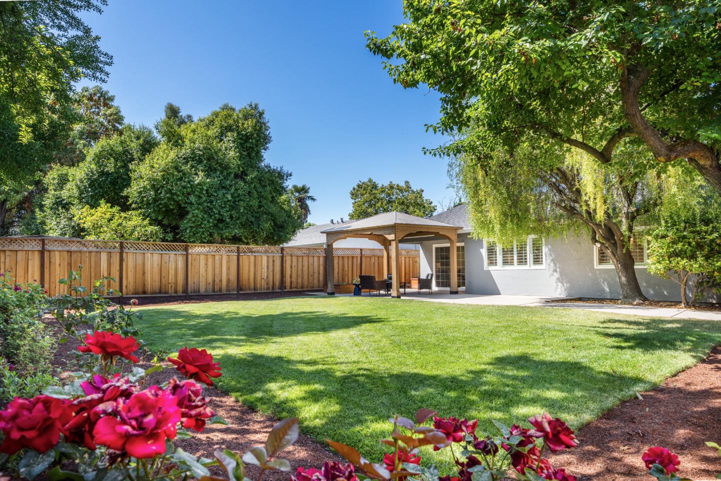 Detail Gallery Image 31 of 47 For 3926 Yolo Dr, San Jose,  CA 95136 - 3 Beds | 2 Baths