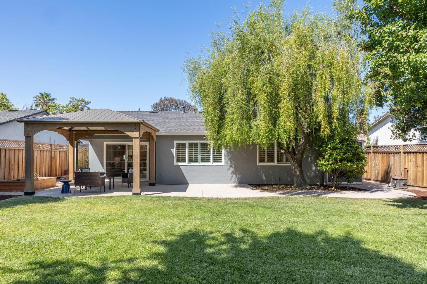 Detail Gallery Image 33 of 47 For 3926 Yolo Dr, San Jose,  CA 95136 - 3 Beds | 2 Baths