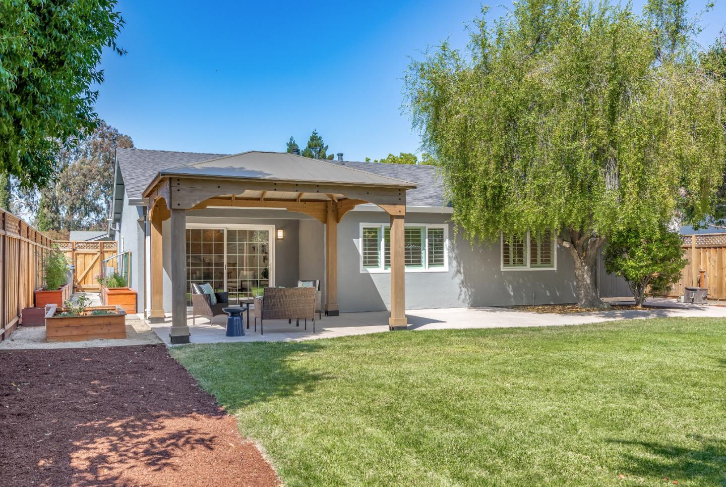 Detail Gallery Image 34 of 47 For 3926 Yolo Dr, San Jose,  CA 95136 - 3 Beds | 2 Baths