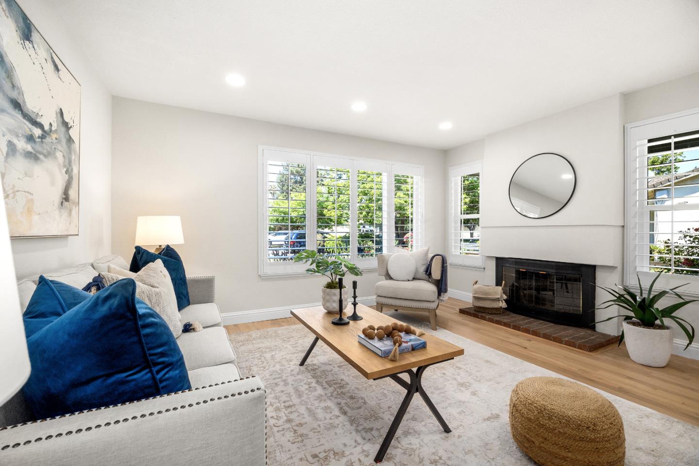 Detail Gallery Image 4 of 47 For 3926 Yolo Dr, San Jose,  CA 95136 - 3 Beds | 2 Baths