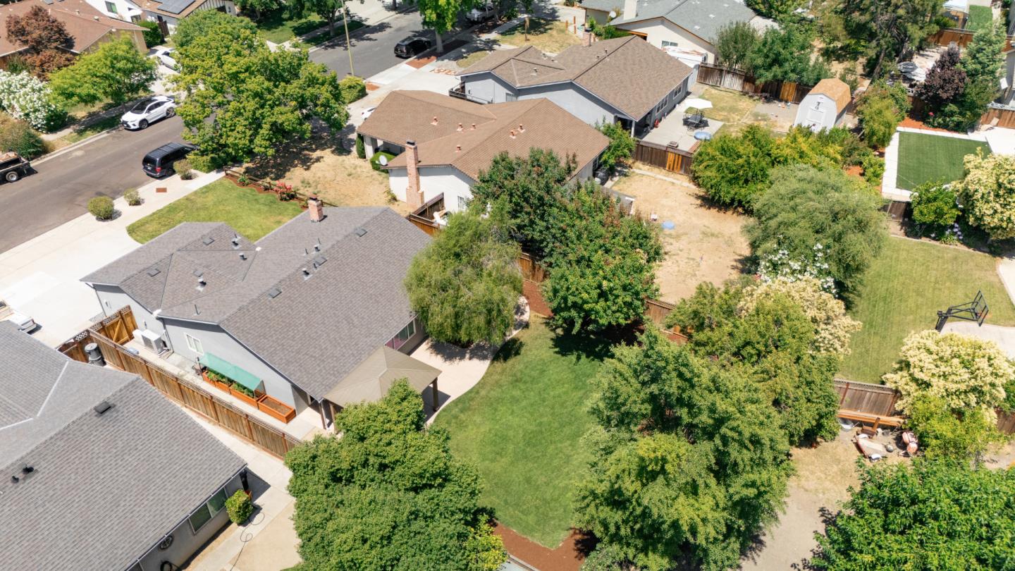 Detail Gallery Image 44 of 47 For 3926 Yolo Dr, San Jose,  CA 95136 - 3 Beds | 2 Baths