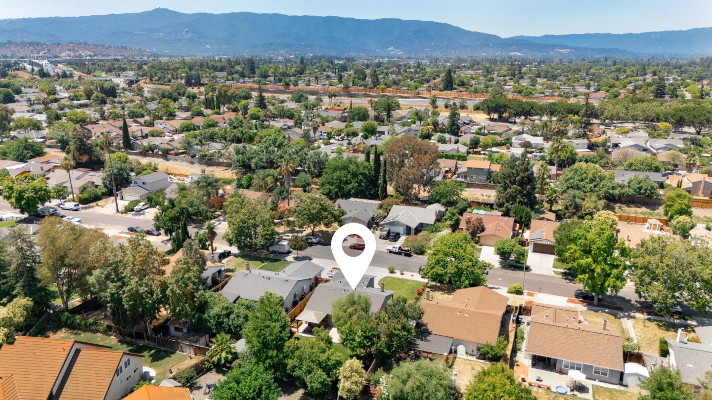 Detail Gallery Image 45 of 47 For 3926 Yolo Dr, San Jose,  CA 95136 - 3 Beds | 2 Baths