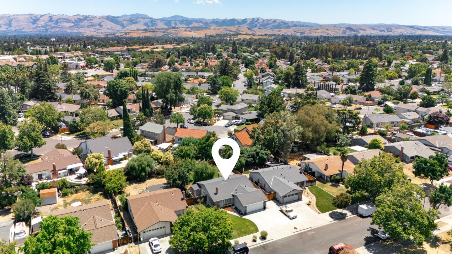 Detail Gallery Image 46 of 47 For 3926 Yolo Dr, San Jose,  CA 95136 - 3 Beds | 2 Baths