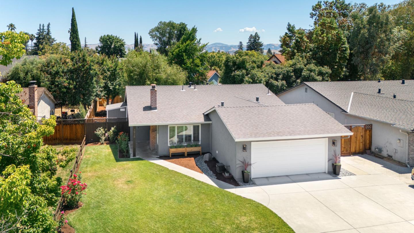 Detail Gallery Image 47 of 47 For 3926 Yolo Dr, San Jose,  CA 95136 - 3 Beds | 2 Baths