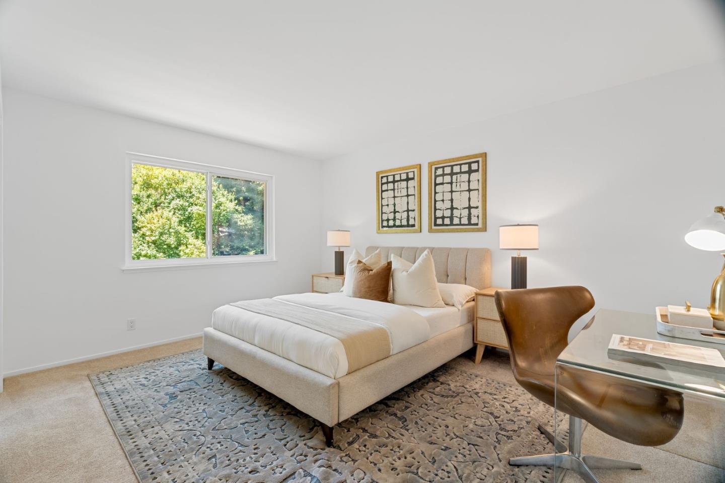 Detail Gallery Image 14 of 26 For 4198 Cherry Oaks Pl, Palo Alto,  CA 94306 - 4 Beds | 2/1 Baths
