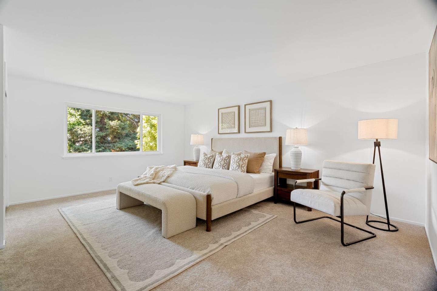 Detail Gallery Image 16 of 26 For 4198 Cherry Oaks Pl, Palo Alto,  CA 94306 - 4 Beds | 2/1 Baths