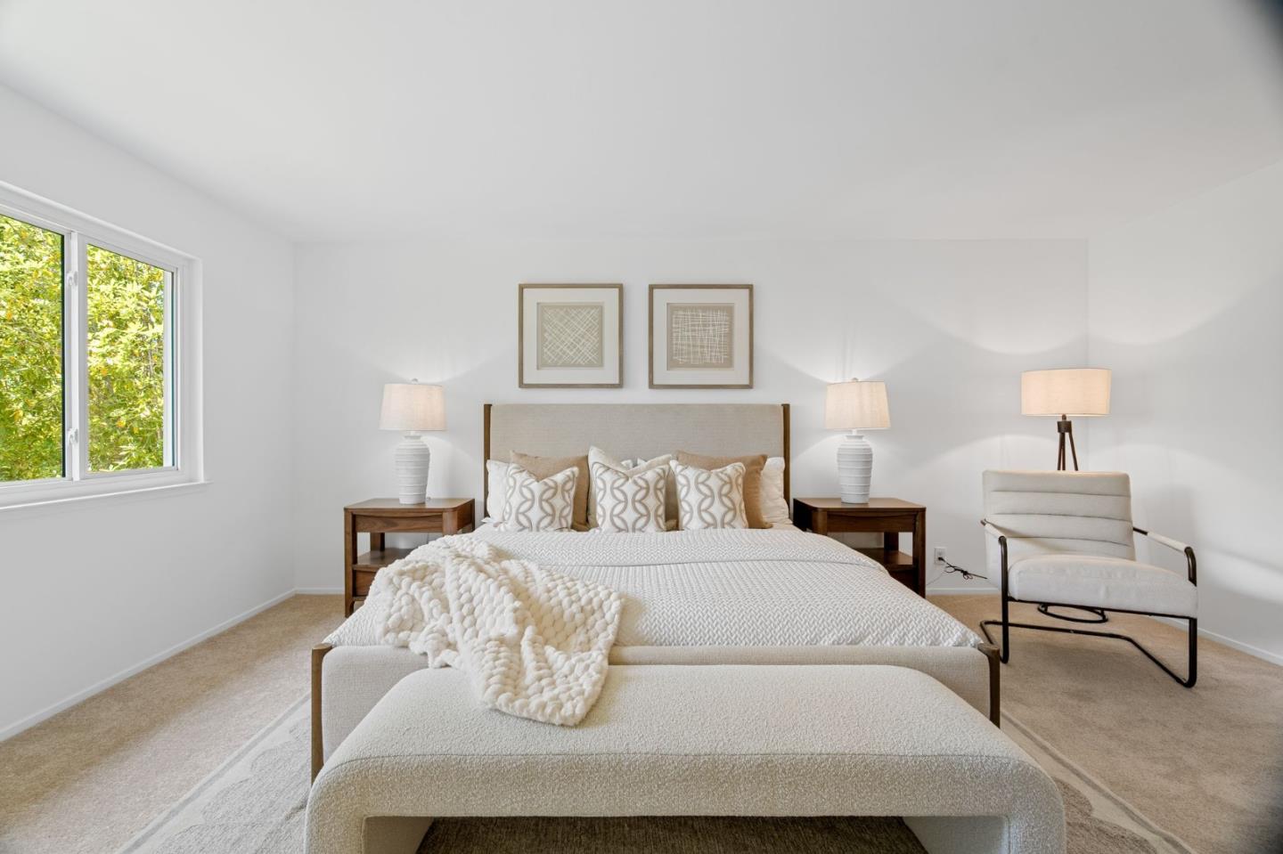 Detail Gallery Image 17 of 26 For 4198 Cherry Oaks Pl, Palo Alto,  CA 94306 - 4 Beds | 2/1 Baths