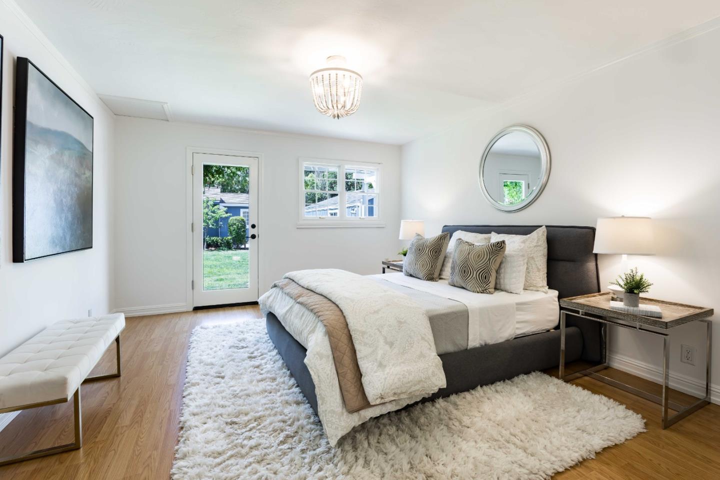 Detail Gallery Image 15 of 27 For 448 Felton Dr, Menlo Park,  CA 94025 - 3 Beds | 4 Baths