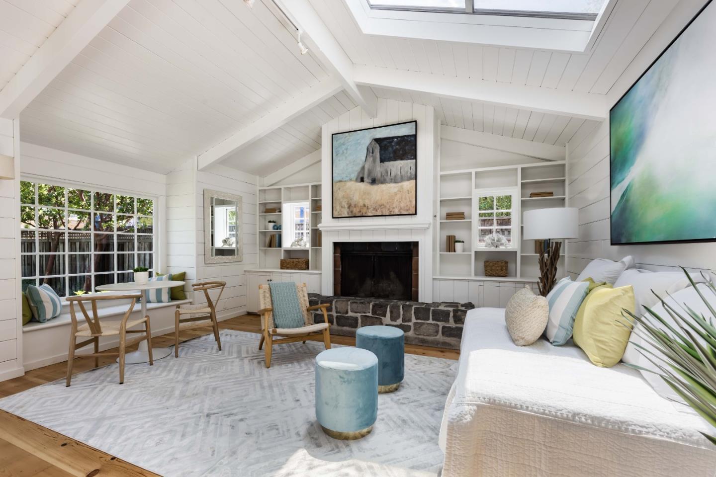 Detail Gallery Image 26 of 27 For 448 Felton Dr, Menlo Park,  CA 94025 - 3 Beds | 4 Baths