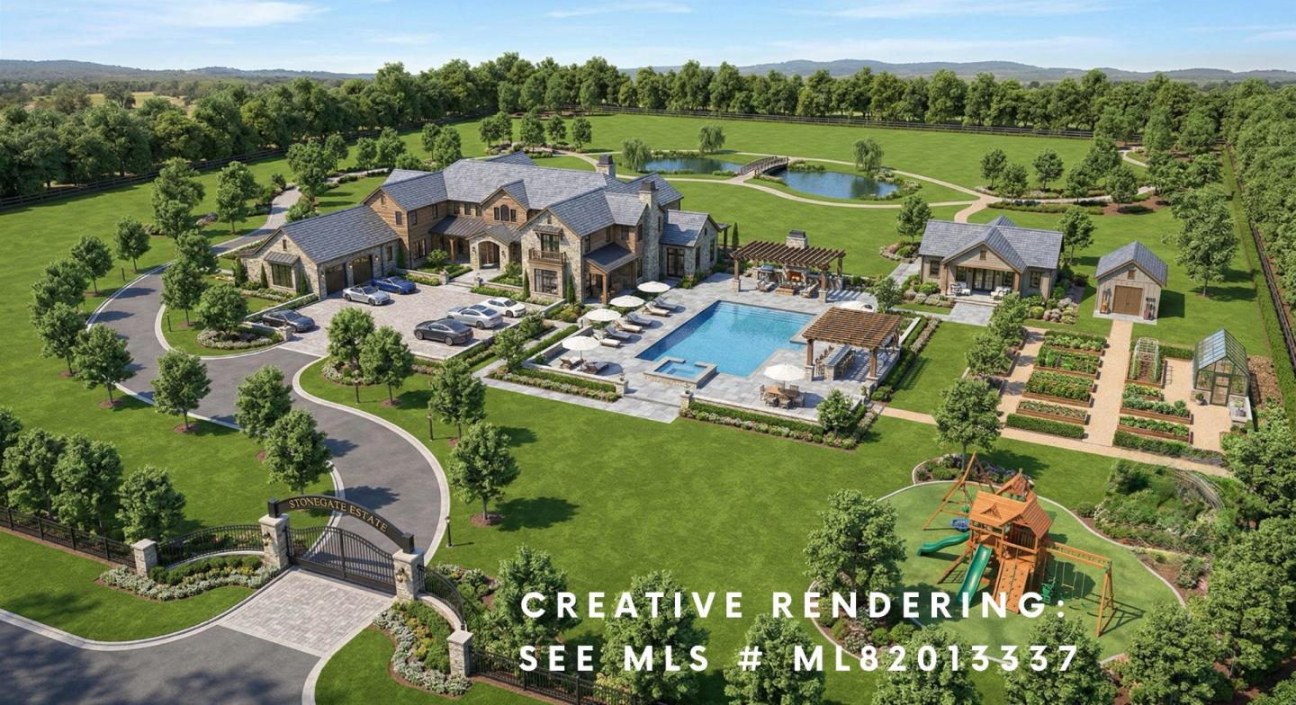 10868 Dougherty Avenue, Morgan Hill, CA, 95037