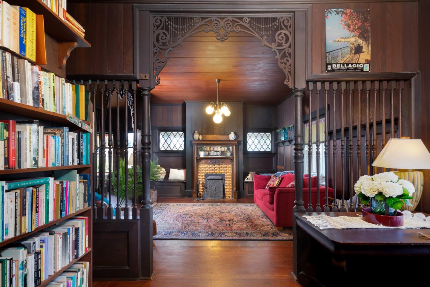 Detail Gallery Image 3 of 65 For 2-1130 E Cliff Dr a and B,  Santa Cruz,  CA 95062 - 4 Beds | 2 Baths