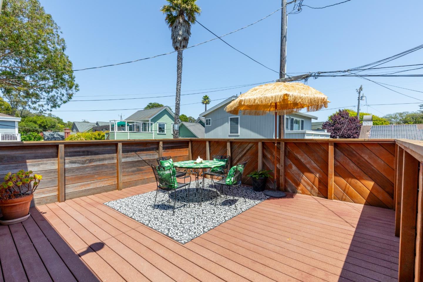 Detail Gallery Image 45 of 65 For 2-1130 E Cliff Dr a and B,  Santa Cruz,  CA 95062 - 4 Beds | 2 Baths