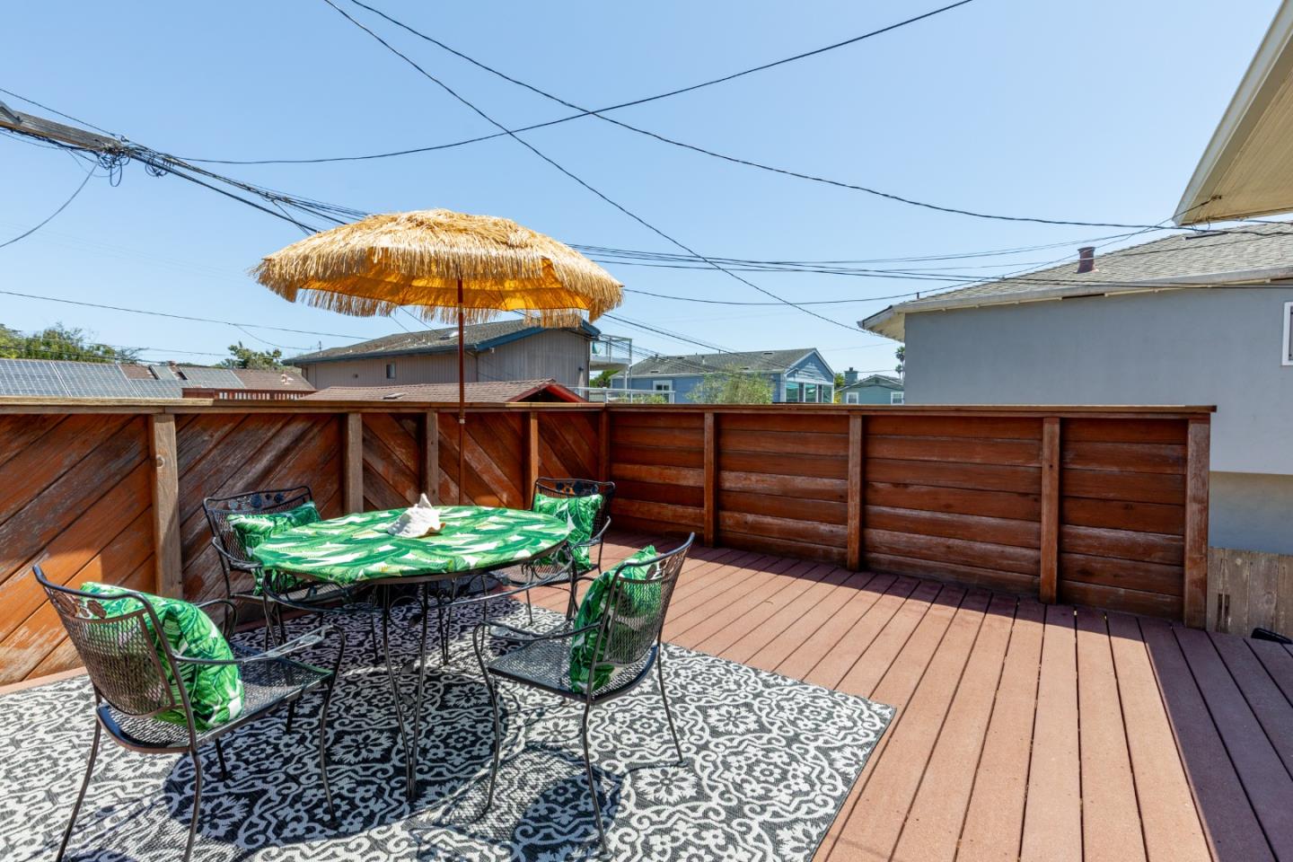 Detail Gallery Image 46 of 65 For 2-1130 E Cliff Dr a and B,  Santa Cruz,  CA 95062 - 4 Beds | 2 Baths