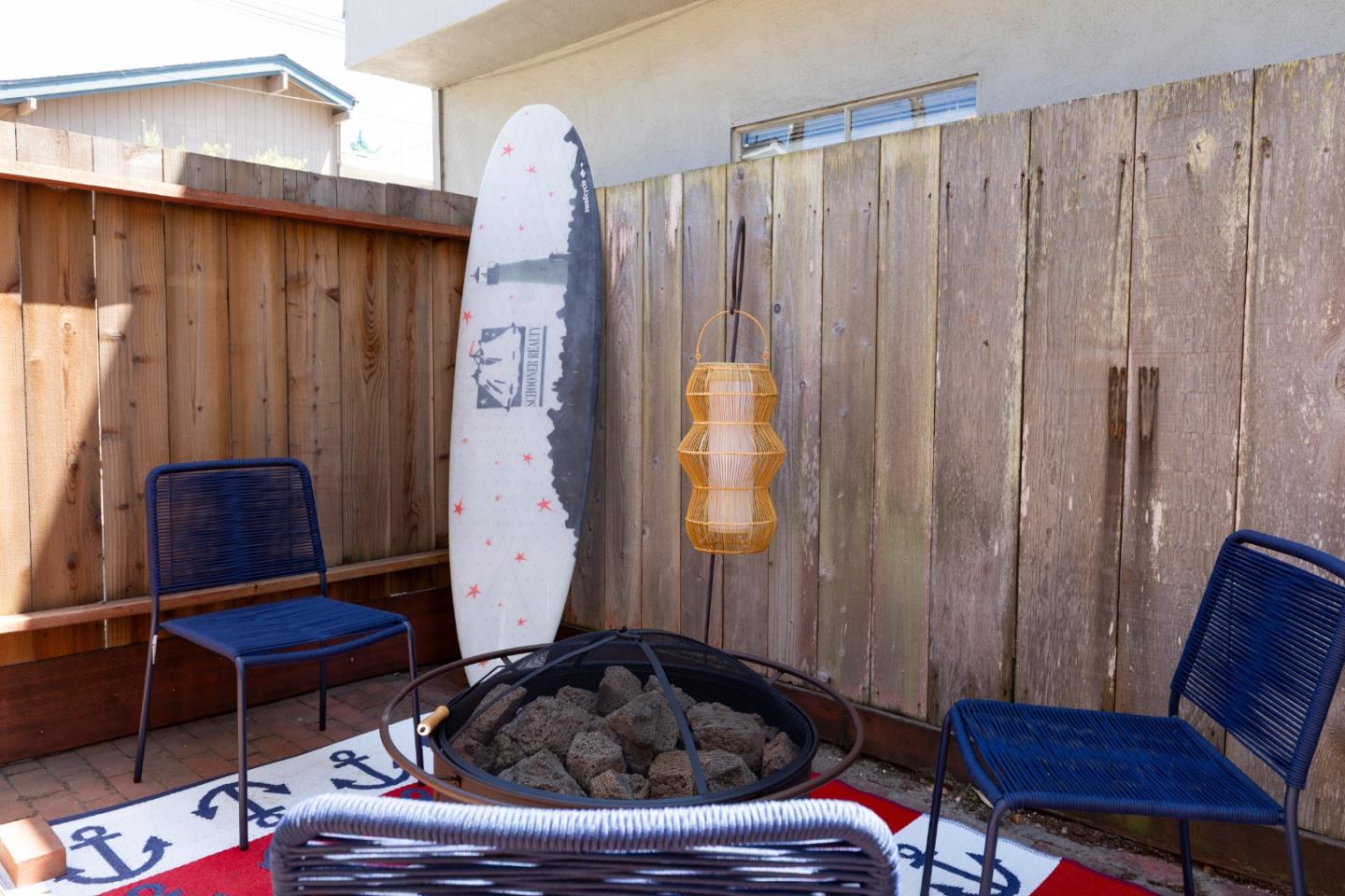 Detail Gallery Image 47 of 65 For 2-1130 E Cliff Dr a and B,  Santa Cruz,  CA 95062 - 4 Beds | 2 Baths