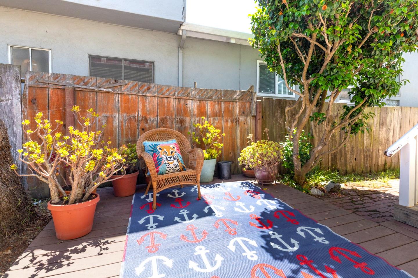 Detail Gallery Image 49 of 65 For 2-1130 E Cliff Dr a and B,  Santa Cruz,  CA 95062 - 4 Beds | 2 Baths