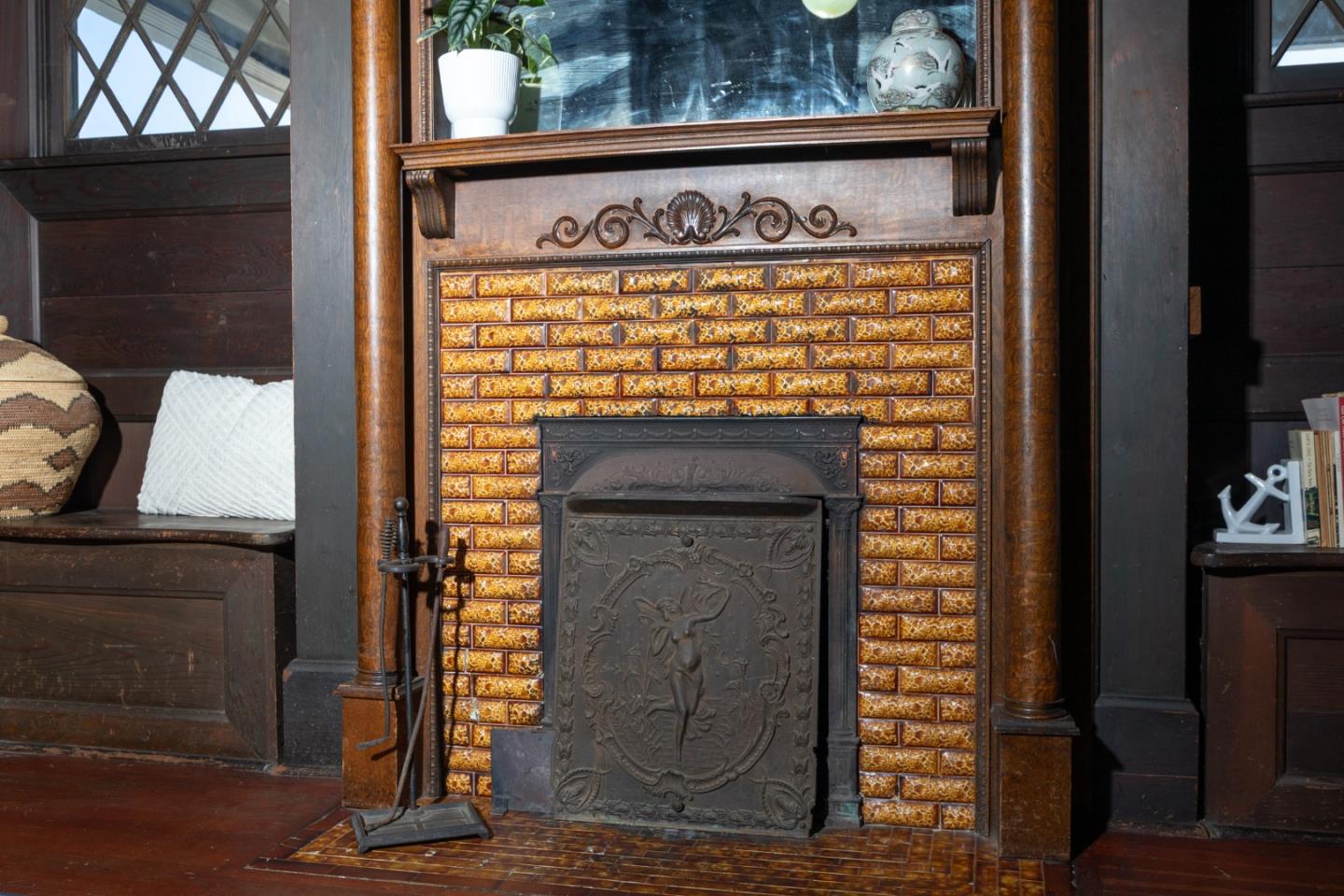 Detail Gallery Image 5 of 65 For 2-1130 E Cliff Dr a and B,  Santa Cruz,  CA 95062 - 4 Beds | 2 Baths