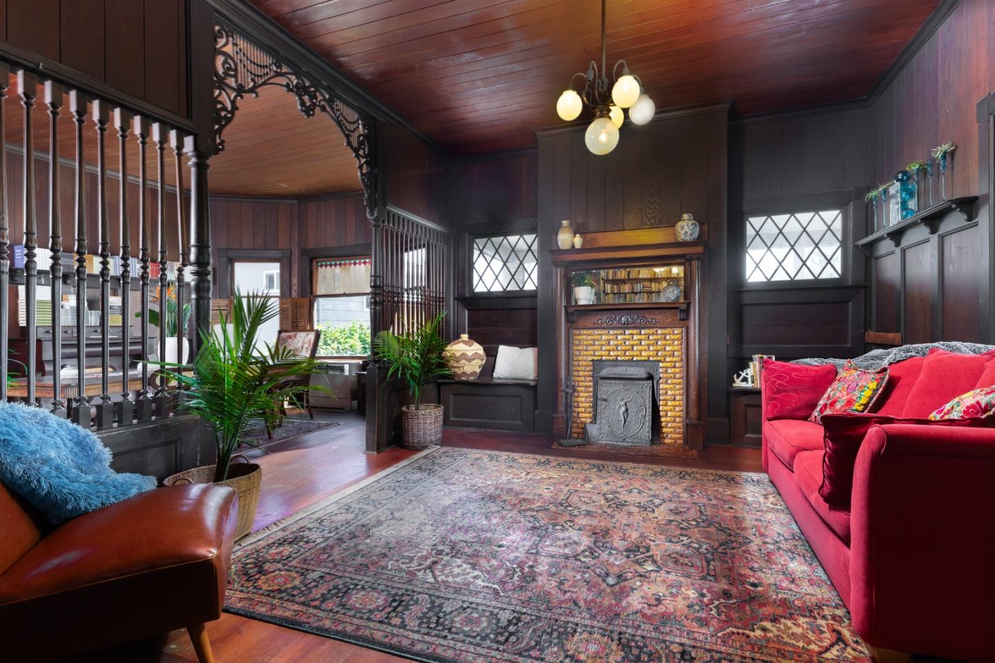 Detail Gallery Image 6 of 65 For 2-1130 E Cliff Dr a and B,  Santa Cruz,  CA 95062 - 4 Beds | 2 Baths