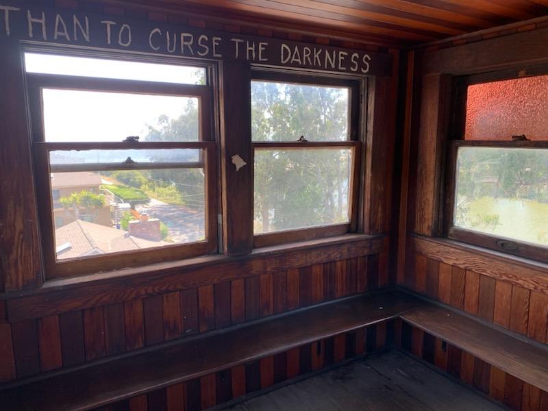 Detail Gallery Image 60 of 65 For 2-1130 E Cliff Dr a and B,  Santa Cruz,  CA 95062 - 4 Beds | 2 Baths