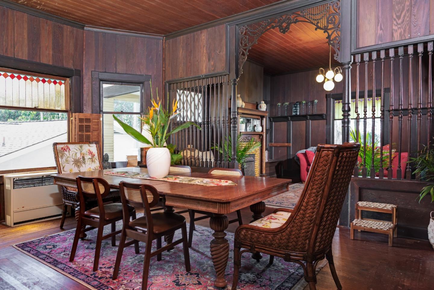 Detail Gallery Image 8 of 65 For 2-1130 E Cliff Dr a and B,  Santa Cruz,  CA 95062 - 4 Beds | 2 Baths