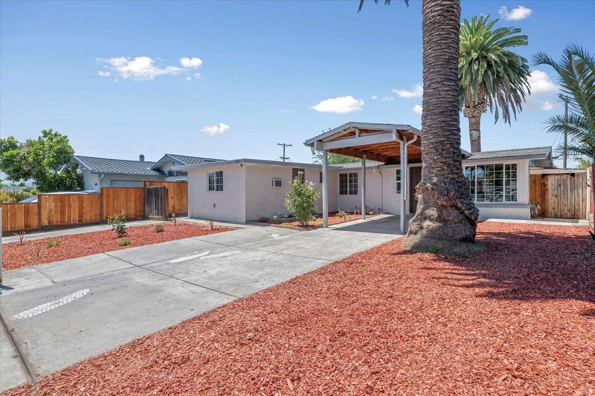 Detail Gallery Image 18 of 18 For 1877 Darwin Way, San Jose,  CA 95122 - 4 Beds | 1 Baths