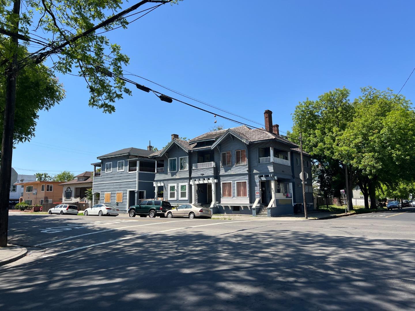 222 Hyde Street, San Francisco, CA, 94102