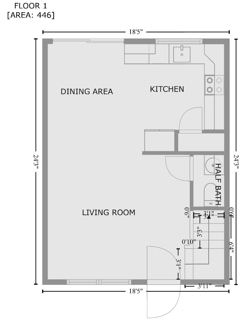 Detail Gallery Image 6 of 9 For 951 Nash Rd, Hollister,  CA 95023 - – Beds | – Baths