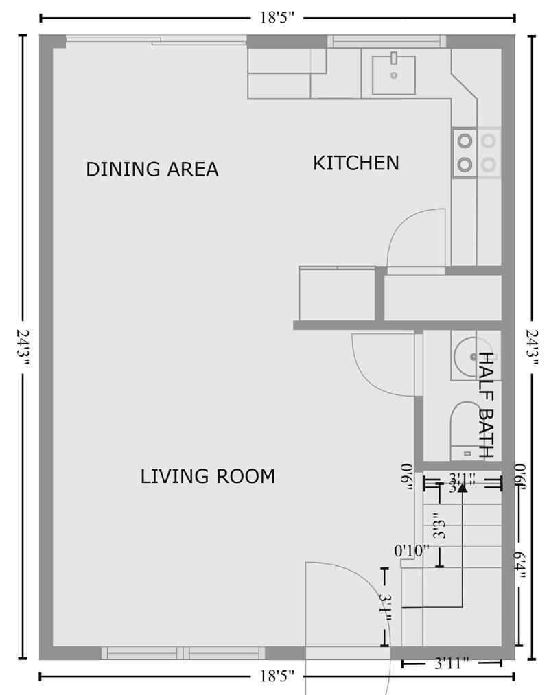 Detail Gallery Image 8 of 9 For 951 Nash Rd, Hollister,  CA 95023 - – Beds | – Baths