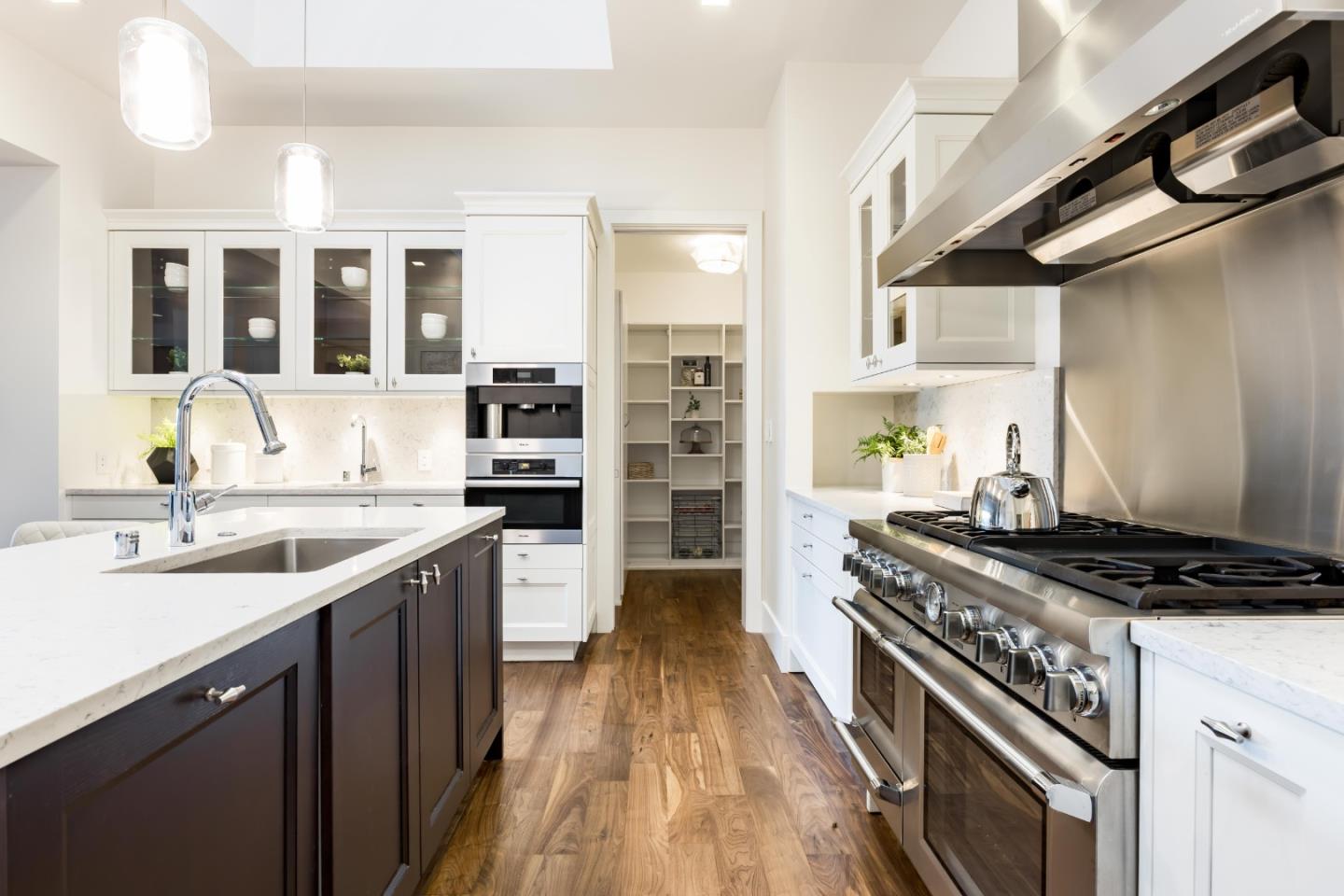 Detail Gallery Image 11 of 32 For 240 3rd St #301,  Los Altos,  CA 94022 - 2 Beds | 2/1 Baths