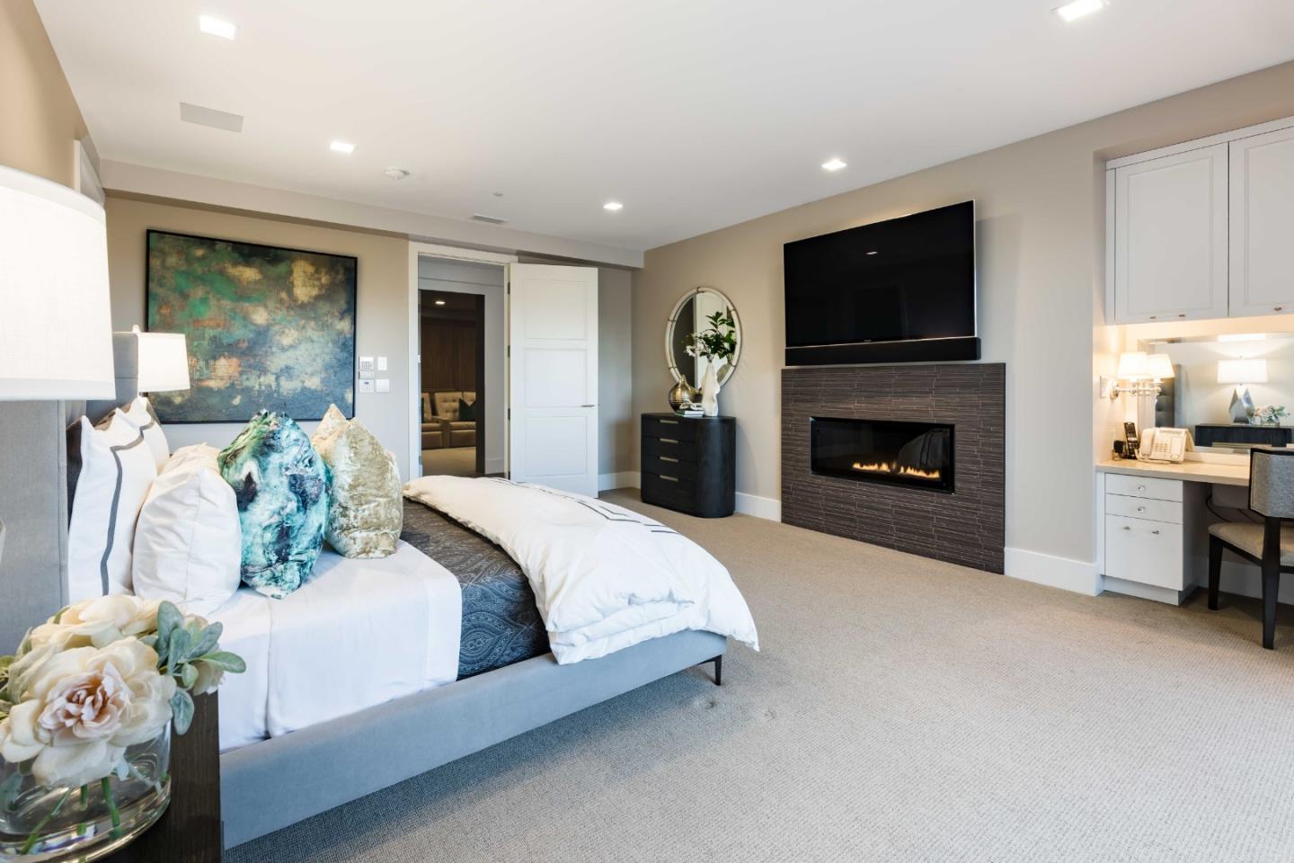 Detail Gallery Image 15 of 32 For 240 3rd St #301,  Los Altos,  CA 94022 - 2 Beds | 2/1 Baths