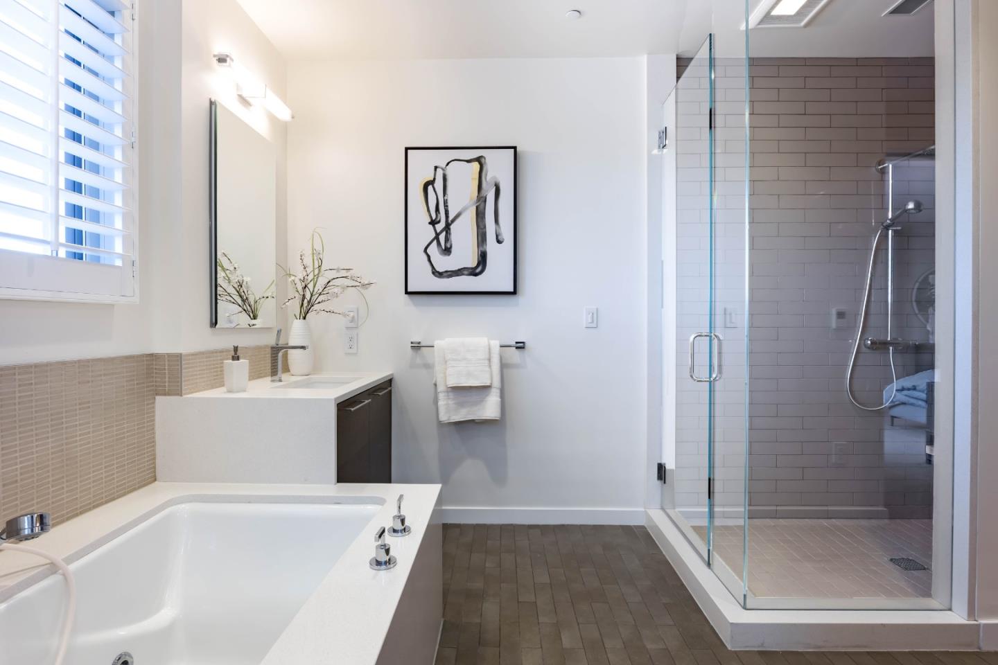 Detail Gallery Image 17 of 32 For 240 3rd St #301,  Los Altos,  CA 94022 - 2 Beds | 2/1 Baths