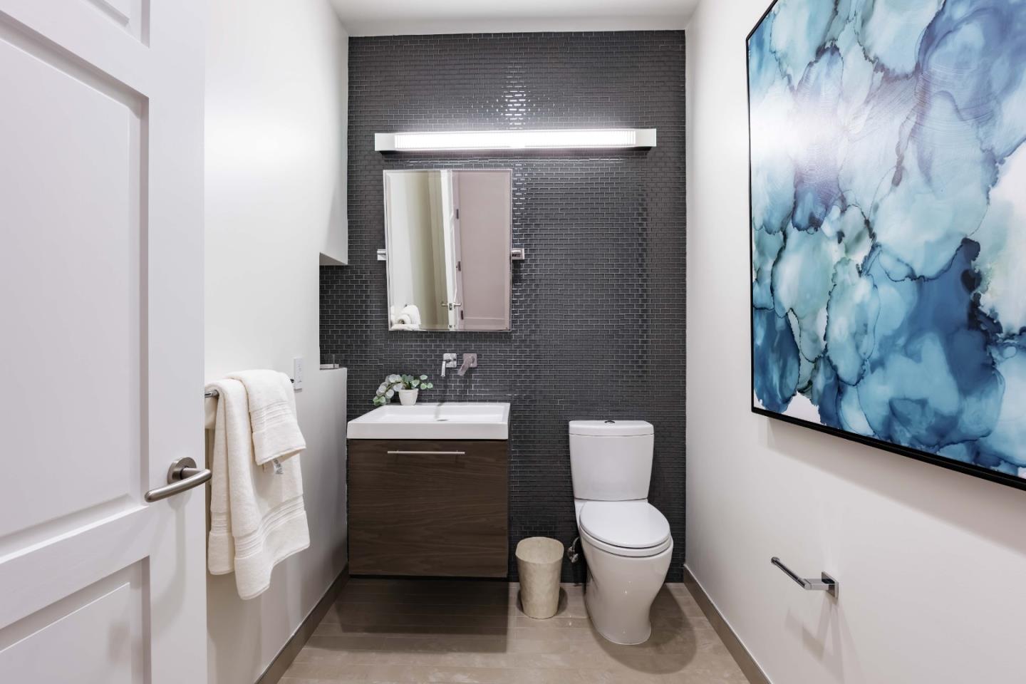 Detail Gallery Image 21 of 32 For 240 3rd St #301,  Los Altos,  CA 94022 - 2 Beds | 2/1 Baths