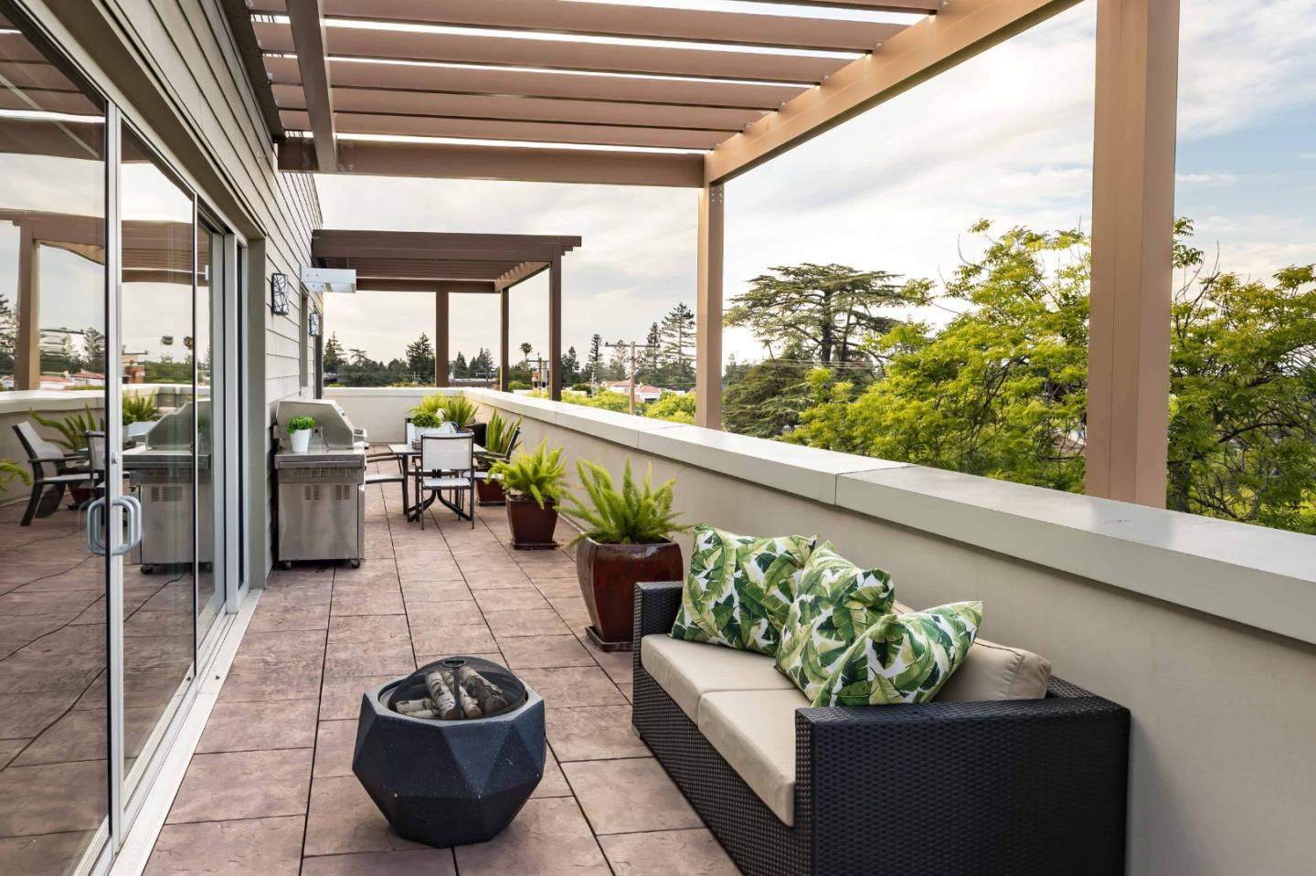 Detail Gallery Image 28 of 32 For 240 3rd St #301,  Los Altos,  CA 94022 - 2 Beds | 2/1 Baths