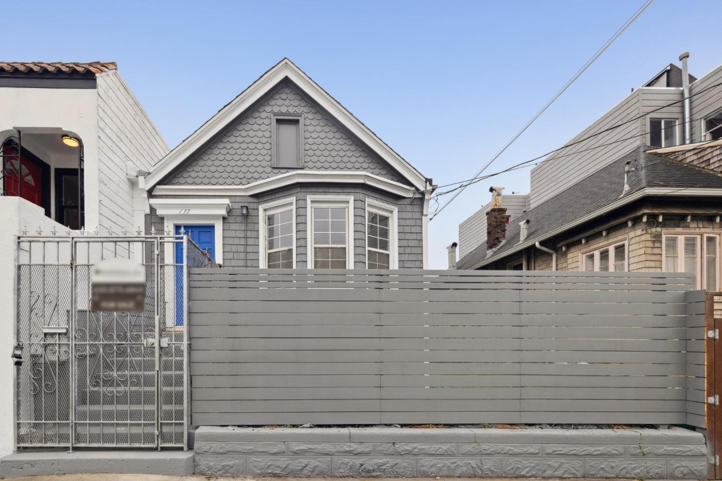 Detail Gallery Image 3 of 35 For 137 Holloway Ave, San Francisco,  CA 94112 - 3 Beds | 1 Baths
