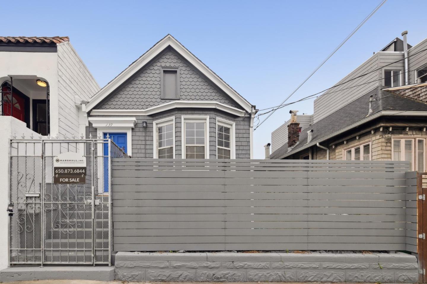 Detail Gallery Image 4 of 35 For 137 Holloway Ave, San Francisco,  CA 94112 - 3 Beds | 1 Baths