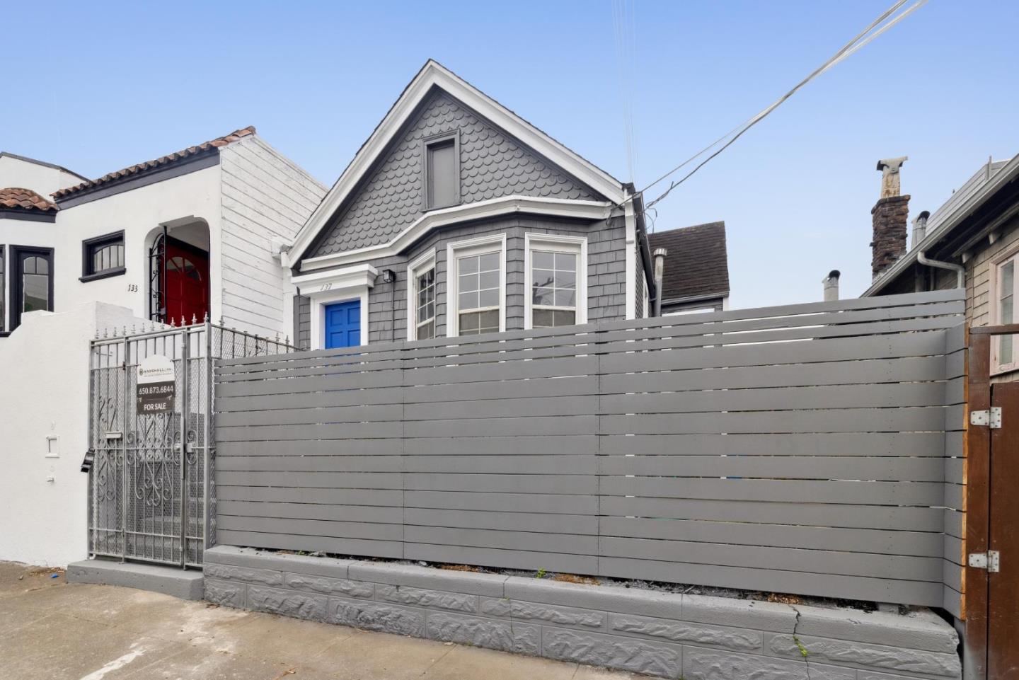 Detail Gallery Image 6 of 35 For 137 Holloway Ave, San Francisco,  CA 94112 - 3 Beds | 1 Baths