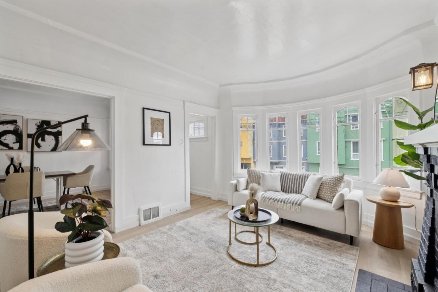 Detail Gallery Image 10 of 38 For 133 Holloway Ave, San Francisco,  CA 94112 - 3 Beds | 1 Baths