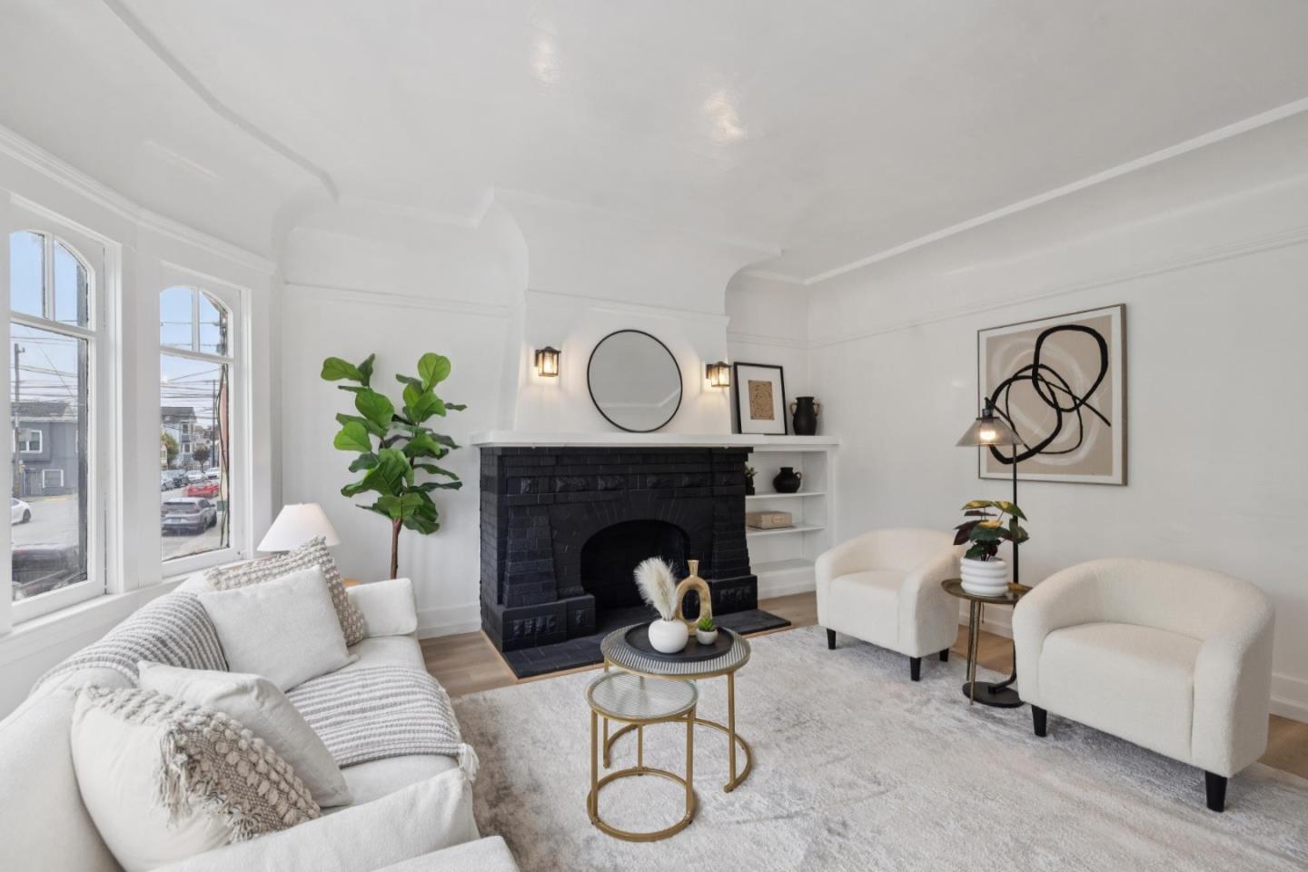 Detail Gallery Image 12 of 38 For 133 Holloway Ave, San Francisco,  CA 94112 - 3 Beds | 1 Baths
