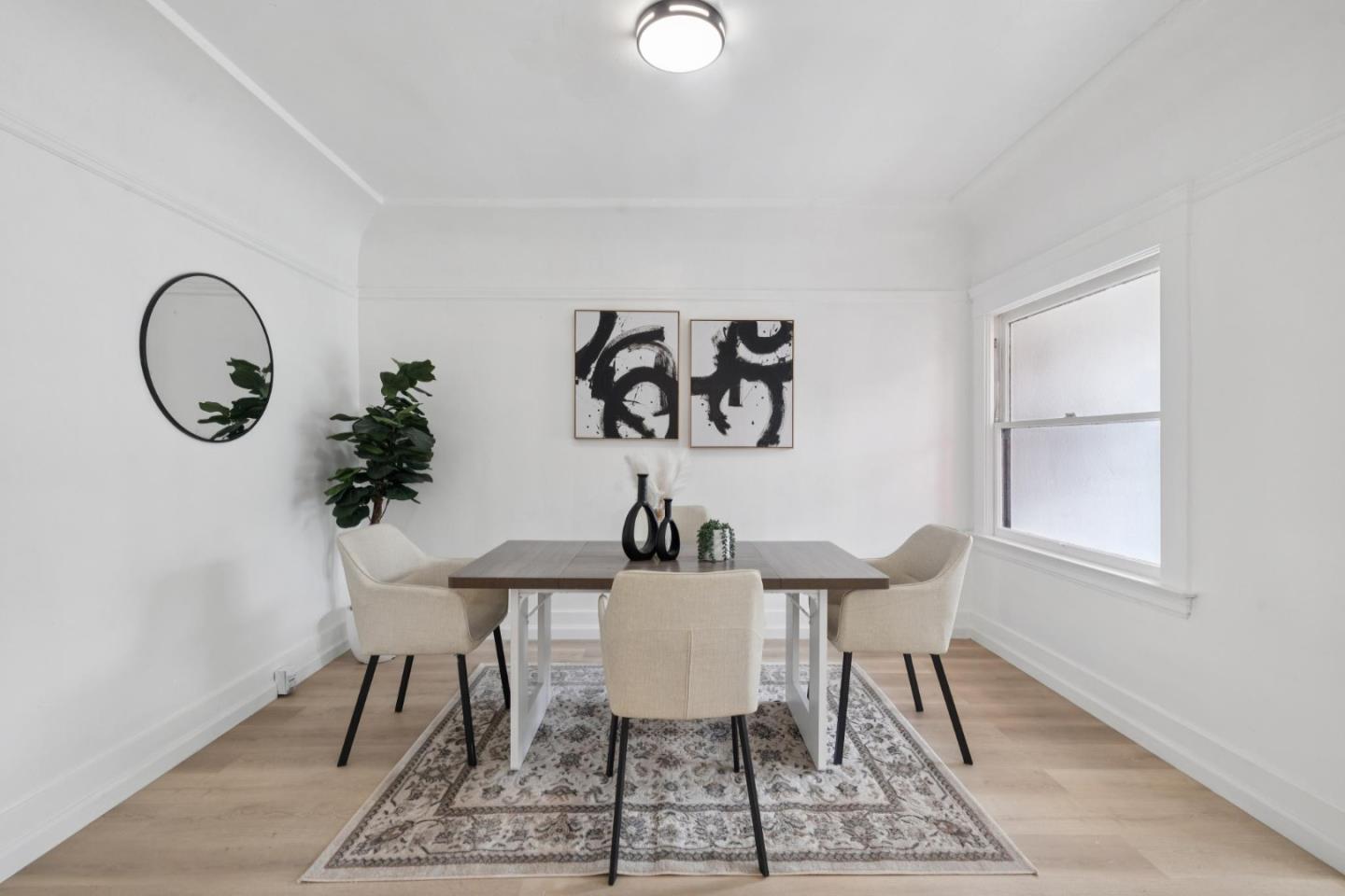 Detail Gallery Image 14 of 38 For 133 Holloway Ave, San Francisco,  CA 94112 - 3 Beds | 1 Baths