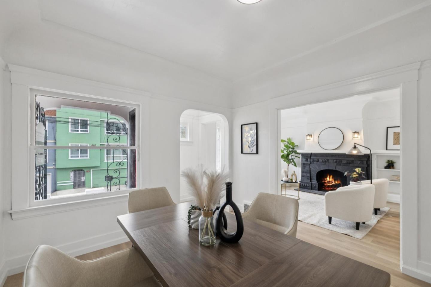 Detail Gallery Image 16 of 38 For 133 Holloway Ave, San Francisco,  CA 94112 - 3 Beds | 1 Baths