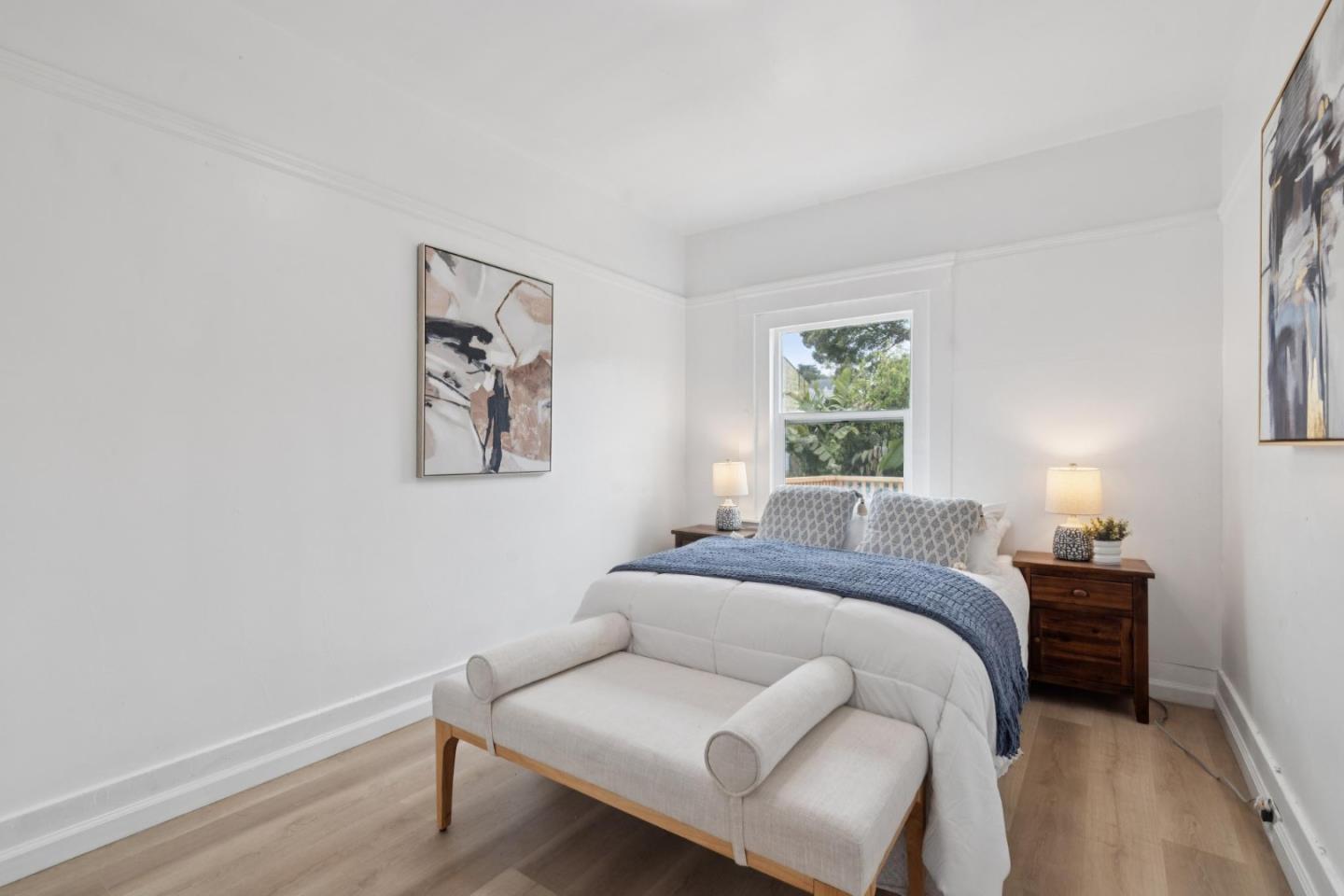 Detail Gallery Image 22 of 38 For 133 Holloway Ave, San Francisco,  CA 94112 - 3 Beds | 1 Baths