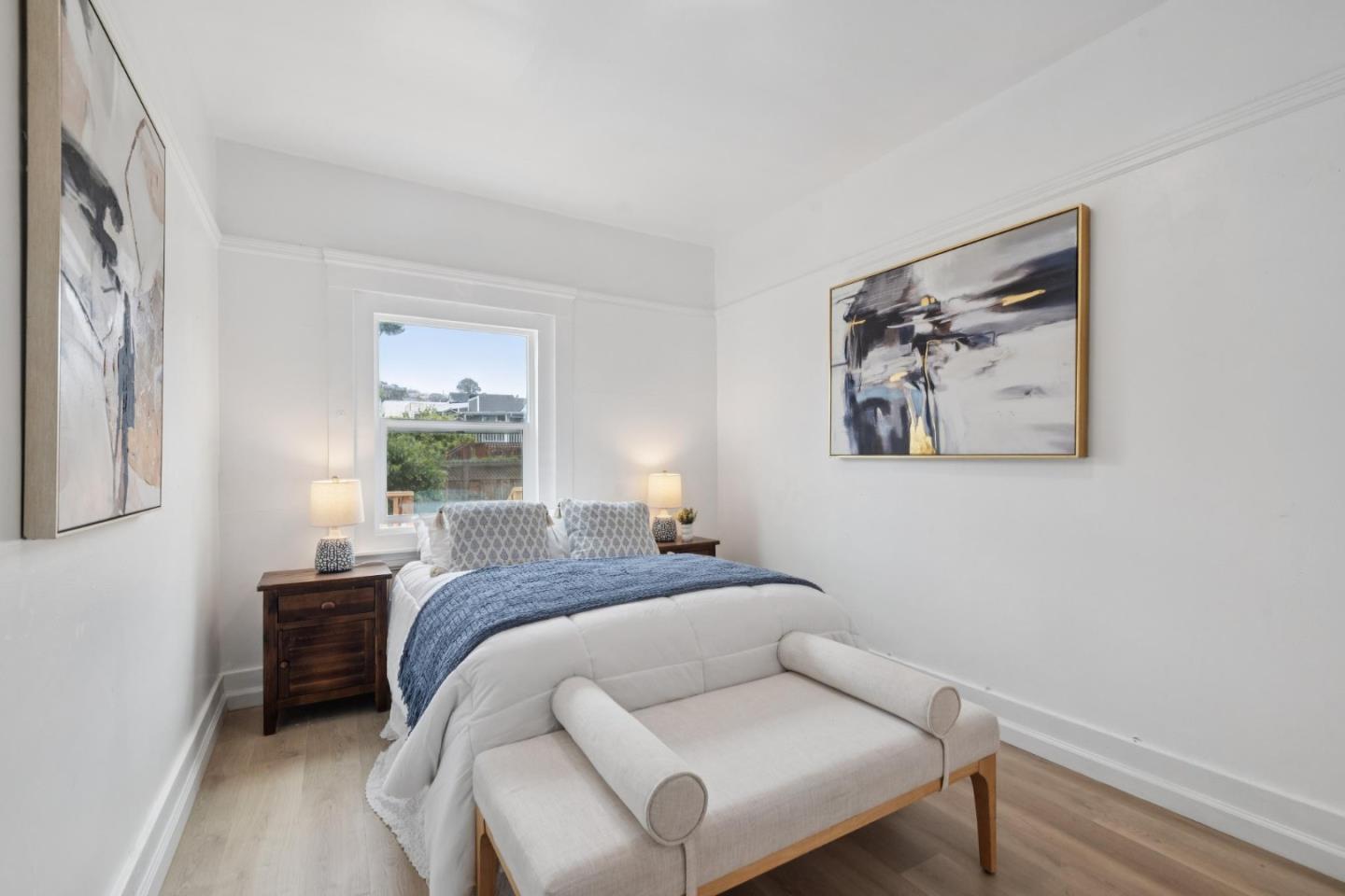 Detail Gallery Image 23 of 38 For 133 Holloway Ave, San Francisco,  CA 94112 - 3 Beds | 1 Baths