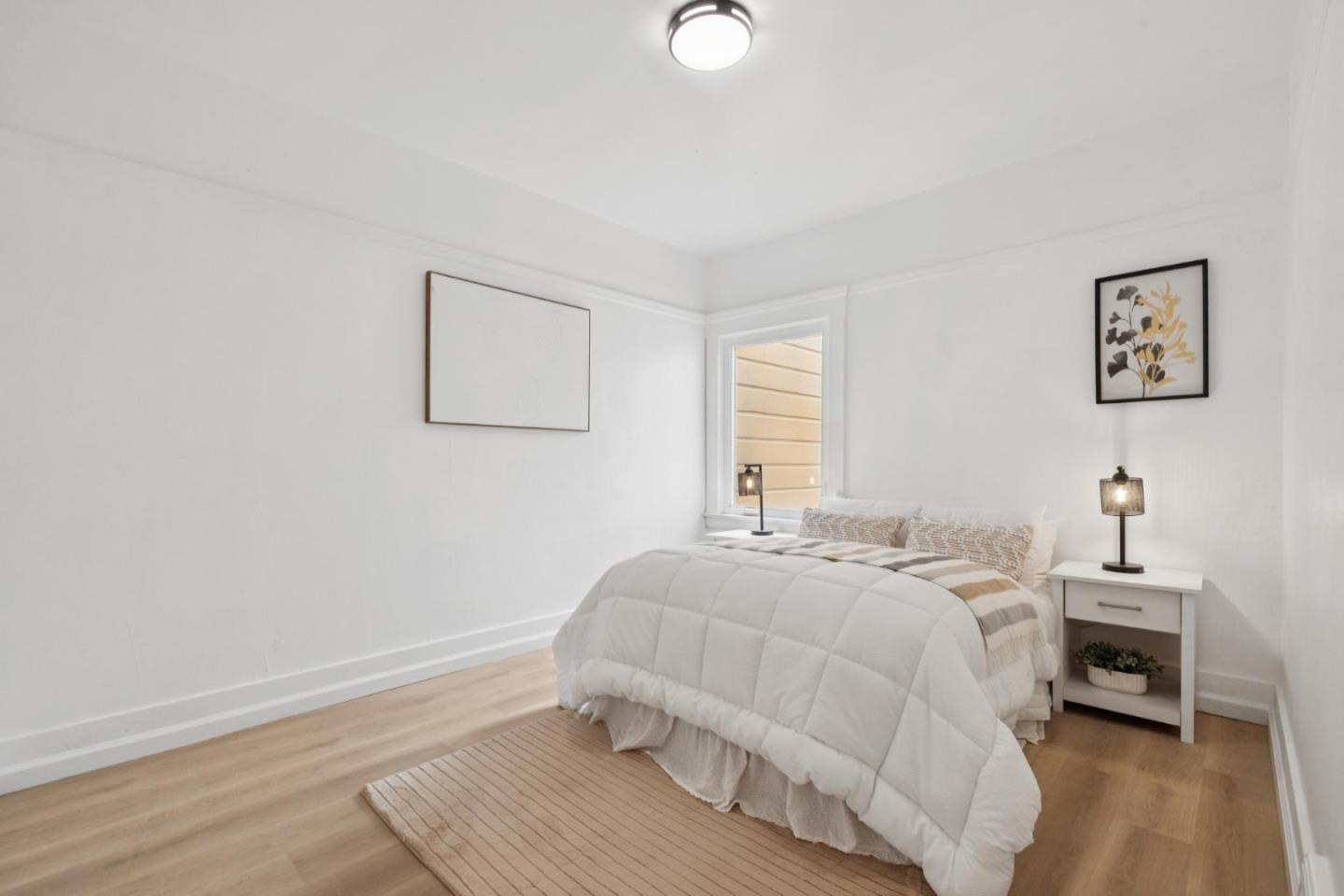 Detail Gallery Image 25 of 38 For 133 Holloway Ave, San Francisco,  CA 94112 - 3 Beds | 1 Baths
