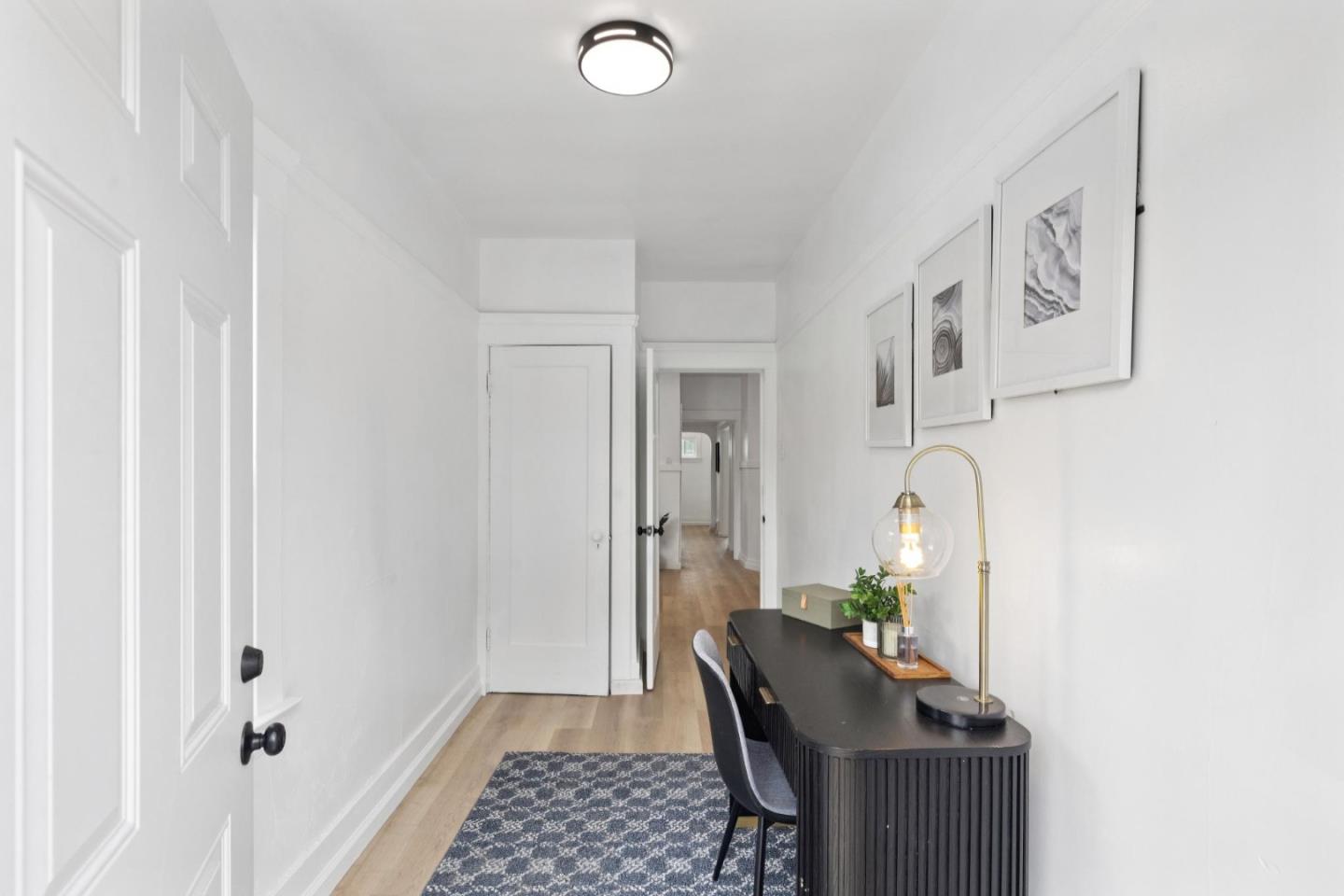 Detail Gallery Image 29 of 38 For 133 Holloway Ave, San Francisco,  CA 94112 - 3 Beds | 1 Baths