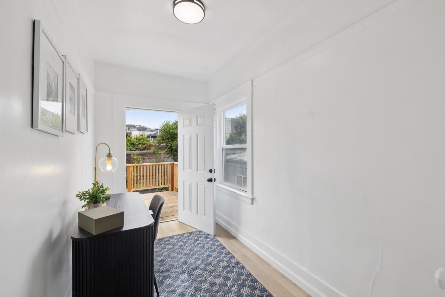 Detail Gallery Image 30 of 38 For 133 Holloway Ave, San Francisco,  CA 94112 - 3 Beds | 1 Baths